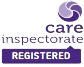 Care inspectorate logo